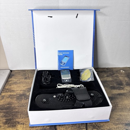 Magic massage ultra combo - massage,