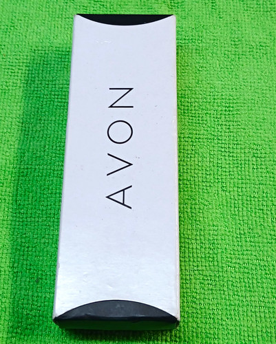 Avon body massager - body, for