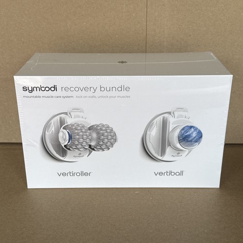 Symbodi recovery bundle - symbodi,
