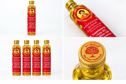 Pack somthawil yellow - 3,