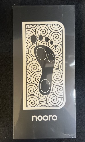Nooro ultimate foot massager - nooro,