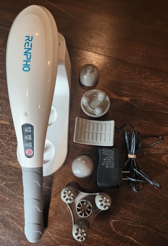 Renpho cordless rechargeable - cordless,