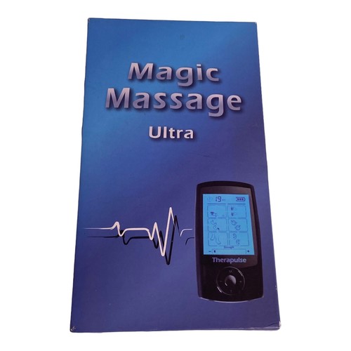 Magic massage ultra - 🍌,