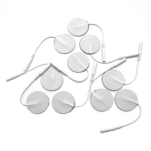 Syrtenty tens unit pads - pads, 1.25"