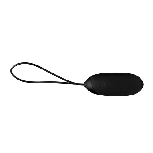 Silicone vibrating bullet - bullet, mini