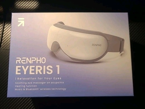 Renpho eyeris eye massager - 1,