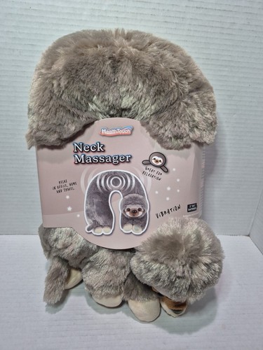 Health touch neck massager - touch,